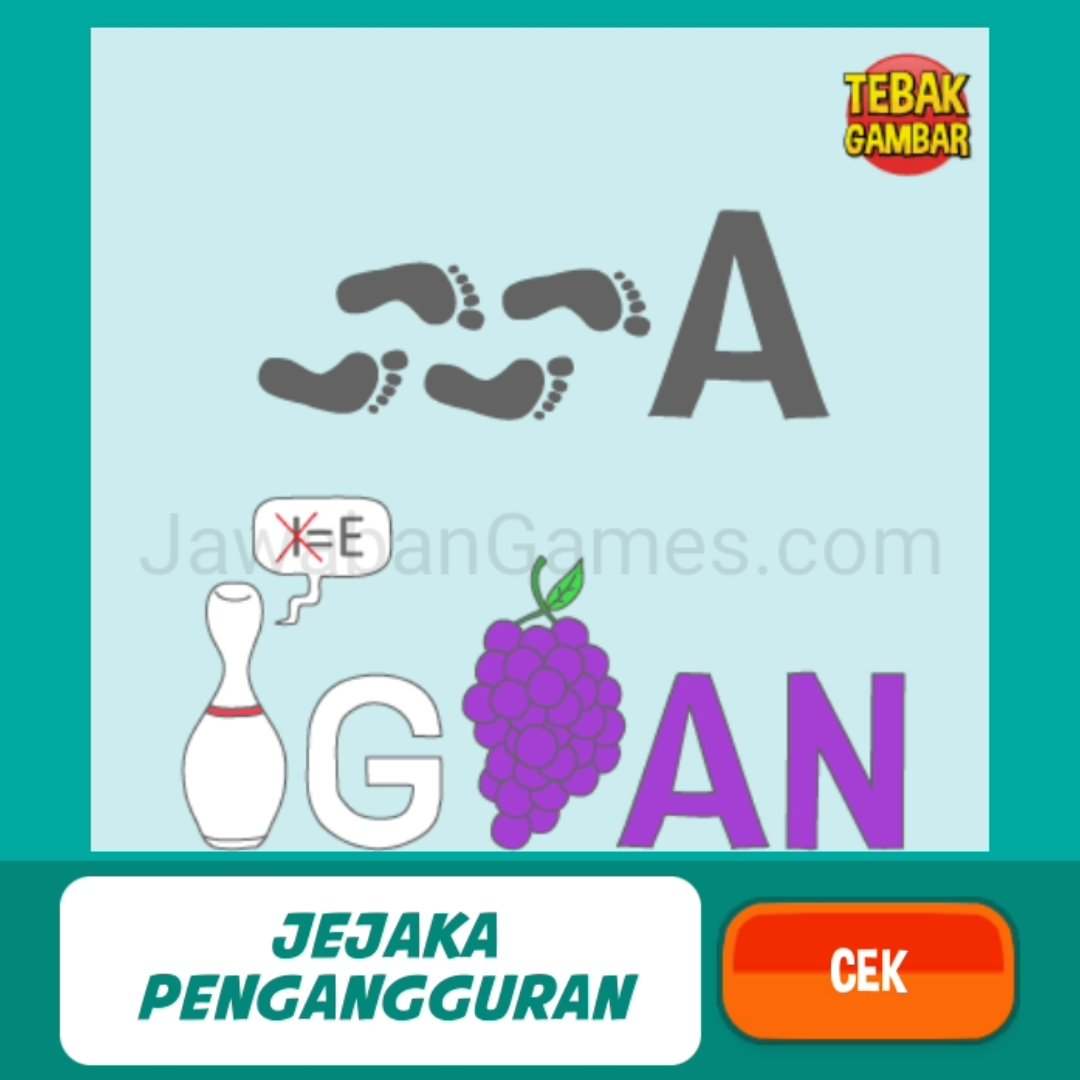 Kunci Jawaban Tebak Gambar Level 132