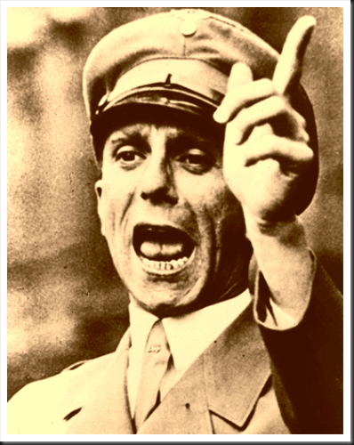 GOEBBELS