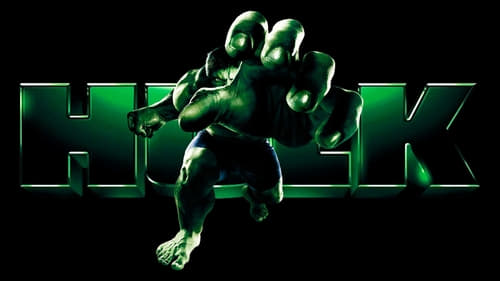 Hulk 2003 español latino descargar