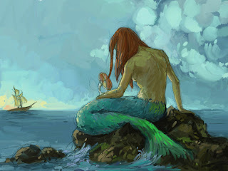 Mermaids Wallpapers