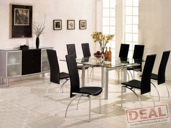 Modern Dining Room Chairs