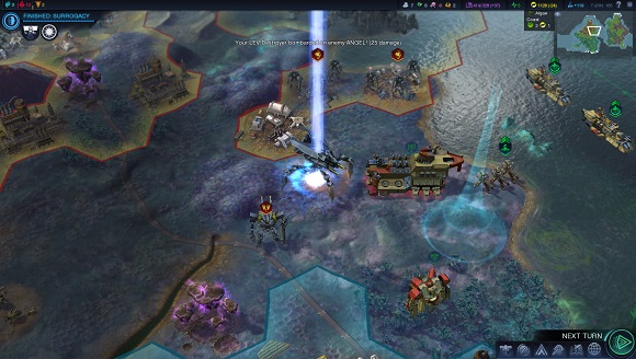 sid meiers civilization beyond earth pc screenshot www.ovagames.com 2 Sid Meiers Civilization Beyond Earth RELOADED