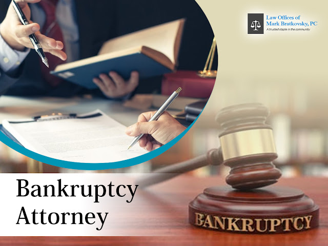 Bankruptcy Attorney Brooklyn NY