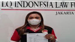 Oknum Natali Rusli Dipolisikan Lagi Dugaan Penipuan ke Polda Kembali Menyeret Nama Sesjamdatum