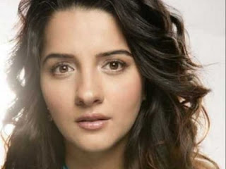 shruti seth wallpapers