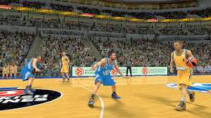 NBA 2K14 PC Game Free Download