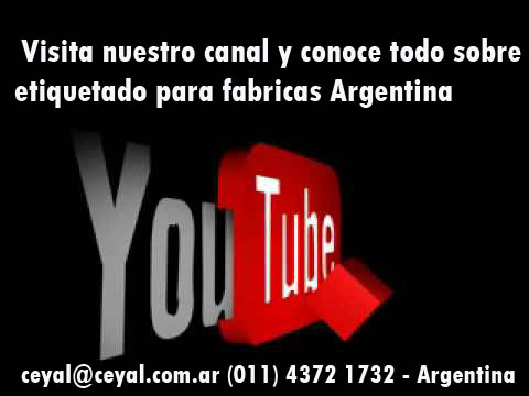 ir a nuestro canale de youtube