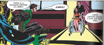 Reseña de "Green Lantern/Green Arrow" de Denny O’Neil y Neal Adams - ECC Comics