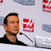 Speak Your Mind: Busch comes full circle in deal with Stewart-Haas Racing