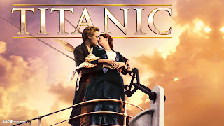 Crítica Titanic