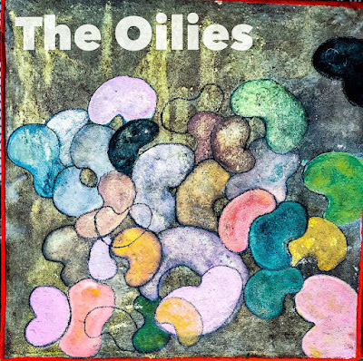 THE OILIES