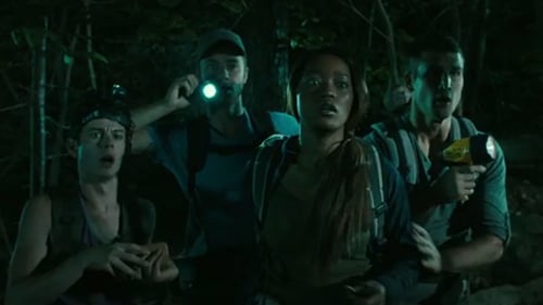 Animal - Il segreto della foresta 2014 film completo