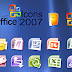 Free Download Microsoft Office 2007 + Serial Key Full Version