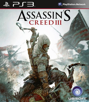 Assassin's Creed 3