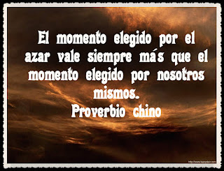 Proverbios / Frases