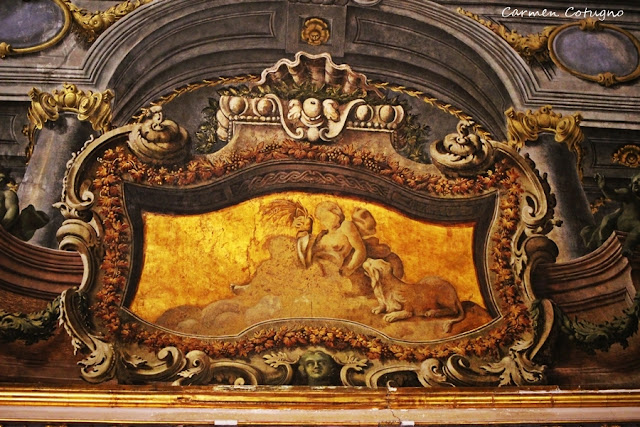 Palazzo Reale di Napoli