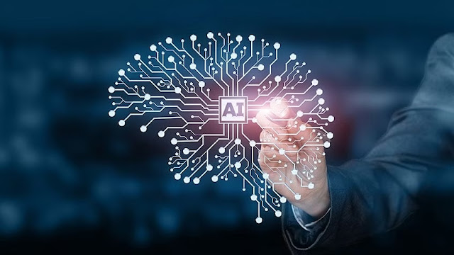 artificial intelligence AI