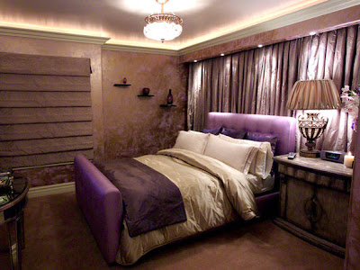 Bedroom Interior Design