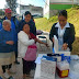 COMUNA CAPITALINA EMPRENDE PROGRAMA DE VACUNACIÓN CONTRA INFLUENZA