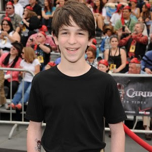 Zachary Gordon