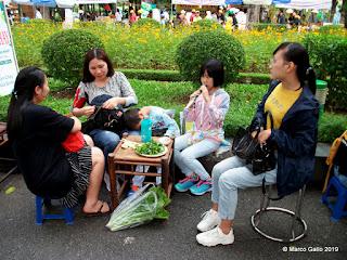 FESTIVAL VEGANO DE HANOI, VIETNAM