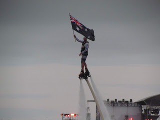 Australia Day 2018