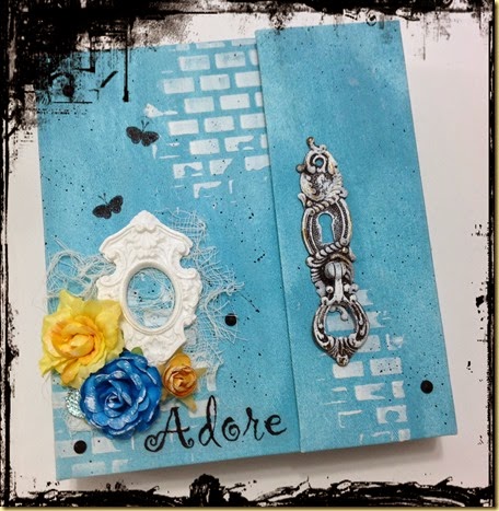 mini Adore