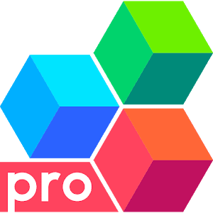 OfficeSuite Pro + PDF 9.8.14563 (Paid) APK