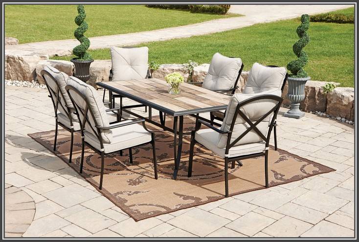 walmart patio table and chair covers