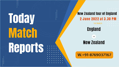 NZ vs Eng 1st Test Today Match Prediction ball by ball