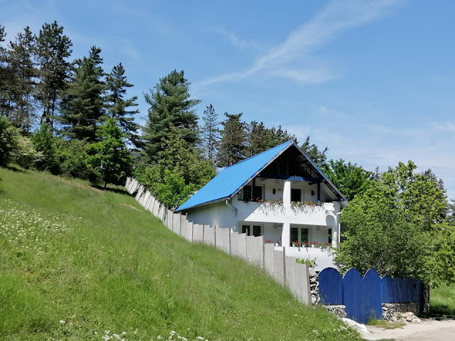 Bejan Forest Nature Reserve