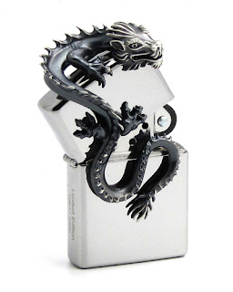 zippo, dragon, limited, limitada, abierto, open, catalogo, aleman, mechero, encendedor