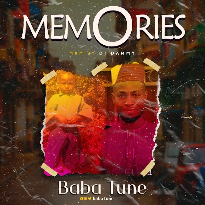 Baba Tune – Memories 