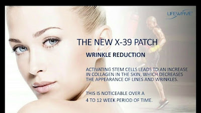 Anti-Aging Treatment with Your Own Stem Cells