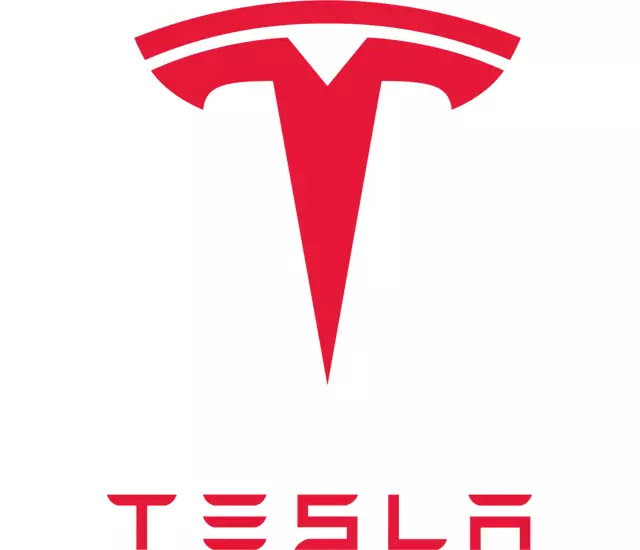 Tesla Motors famous for electric cars