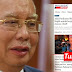 Najib dedah portal MalaysiaNow diuruskan adik Latheefa Koya