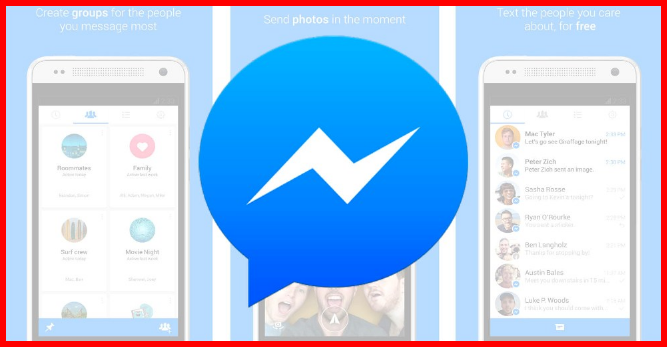 How To Install Facebook Messenger Ezhenma