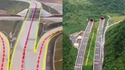 Proyek Tol Padang Pekanbaru dan Terowongan Tembus Bukit Barisan, Begini Progresnya