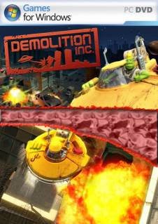 Demolition   PC