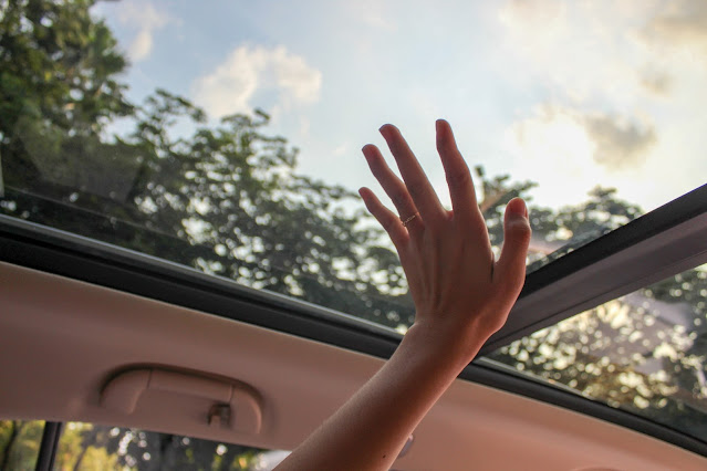 Automotive Sunroof Market