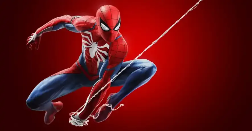download spiderman ps4 for android