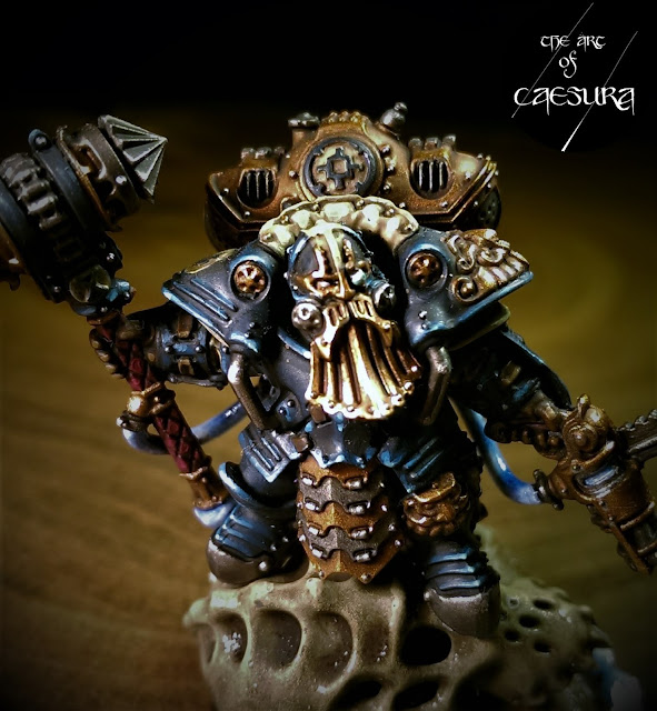 Kharadron Overlords