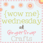 Ginger Snap Crafts