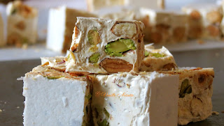 LE NOUGAT