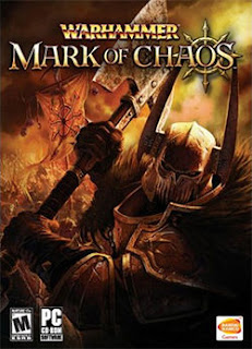 Free Download Game Warhammer: Mark of Chaos 2012