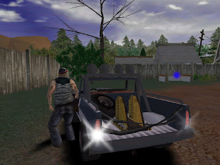 Country Justice - Revenge of the Rednecks Full Game Repack Download