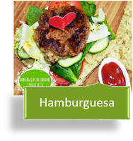 HAMBURGUESA