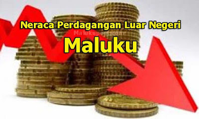 Ambon, Malukupost.com - Badan Pusat Statistik Provinsi Maluku mencatat, neraca perdagangan luar negeri provinsi itu pada April 2019 mengalami defisit sebesar 32,62 juta dolar Amerika Serikat. "Pada April 2019 Maluku melakukan kegiatan ekspor dengan nilai mencapai 1,25 juta dolar Amerika Serikat dan nilai impor pada April 2019 sebesar 33,87 juta dolar Amerika Serikat," kata Kepala Badan Pusat Statistik Provinsi Maluku Dumangar Hutauruk di Ambon, Jumat (14/6).