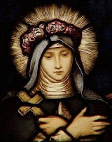 Saint Rose of Lima