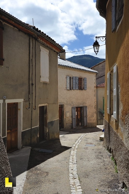 ruelle de valdrome photo pascal blachier